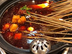 -川成串·自助串串香火锅(朝阳店)