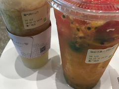 -奈雪的茶(漫广场店)
