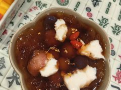 -堂屋糖水店(愚园店)