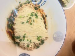 -新万鑫银丝面·非遗无锡味(惠山古镇店)