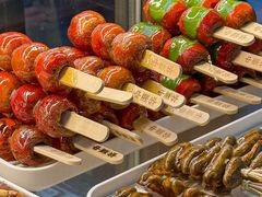 -中栗华栗子(鞍山道店)