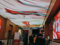 -冒菜西施·非遗冒菜(总店)