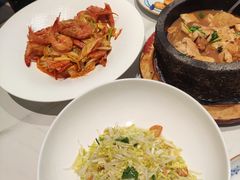 -山东宾馆·齐鲁苑餐厅