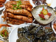 -芭菲盛宴·环球美食(锦城万达广场店)