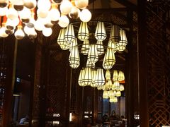 -丽江金茂凯悦臻选酒店-滇香馆