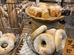 -21克拉面包(大悦城店)