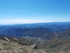 -白草畔自然风景区