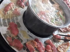-真香牛肉老店(思源路店)