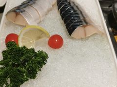 -海底捞火锅(金光华店)