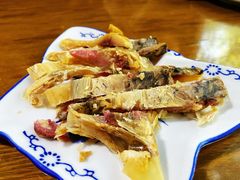 醉鱼-沈记菜馆(酒仙桥路店)