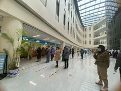 -首都医科大学附属北京天坛医院