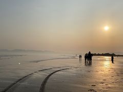 -南澳海滩