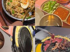 -轻烧烤肉(光谷步行街店)
