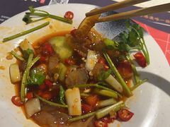 -牛村来人潮汕牛肉火锅(西单店)