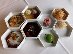 -民国红公馆·秦淮八艳(夫子庙店)