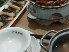 -龙聚德北京烤鸭(沙坪坝华宇A馆店)