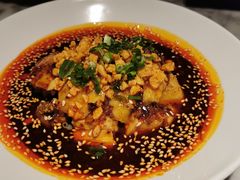 -蔴将·川菜(黄龙万科店)