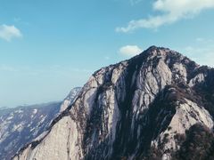 -华山风景名胜区