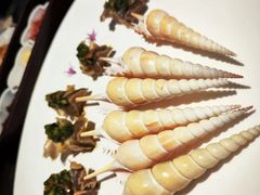 -甄御•海鲜新青岛菜(麦岛店)