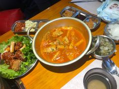 -kingkong大猩猩烤肉(CBD店)