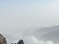 -终南山南五台景区