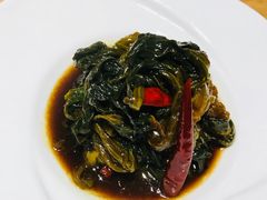 -枣子树·素食餐厅(普陀山店)