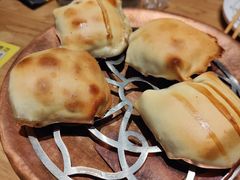-幸福的烤包子·新疆菜