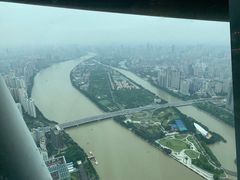 -广州塔晖粤轩中餐厅