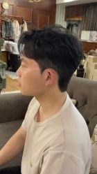 点击看大图 -BarberKiNG男士理发馆Barbershop