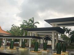 -三亚海棠湾万丽度假酒店