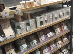 -MUJI无印良品(茂业天地店)