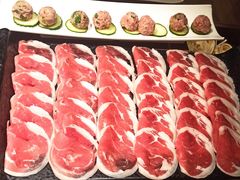 -快乐小羊·内蒙牛羊肉火锅(流花中心店)