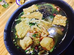 -螺大蛳柳州螺蛳粉·火锅·热干面(西城永捷店)