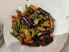 地三鲜-金春禧(世茂国际广场店)