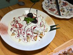 -青禾小厨新疆菜(总店)