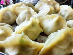 -添福来墨鱼饺子 · 海鲜东北菜(大连星海·黄浦路店)