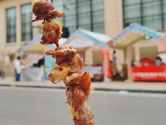 -北京展览馆