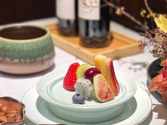 水果-叶叶菩提·晋福宫