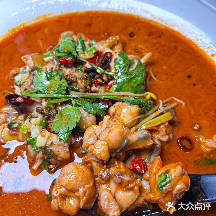 (南宁）真正好吃不需要营销的老店🥹🥹。。