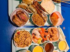 -堂会·KTV·自助餐·团建聚会(天河店)