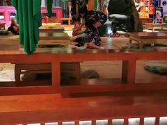 -木子塘汗蒸生活馆(财富港店)