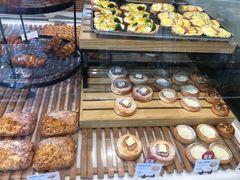 -巴黎贝甜(周浦海印店)