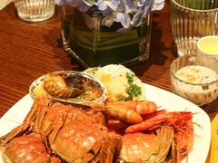 -浙江西子宾馆·瑶园咖啡厅