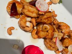 -南堂馆·新川菜(春熙路店)