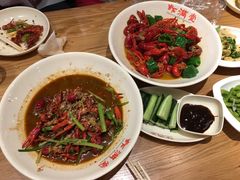 -虾满堂(瑞虹店)