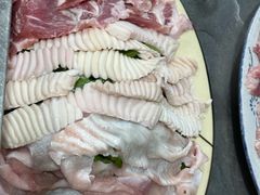 -华哥新鲜猪精品美食