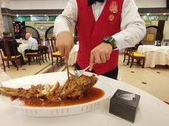 -汇贤府·李氏新鲁菜(万寿路店)