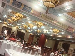 -万荣烤鸭店·北京菜(天坛店)