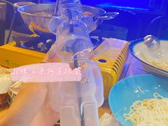 -星椰叻沙·椰浆鲜虾面(江南西店)