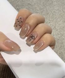 -U3美甲